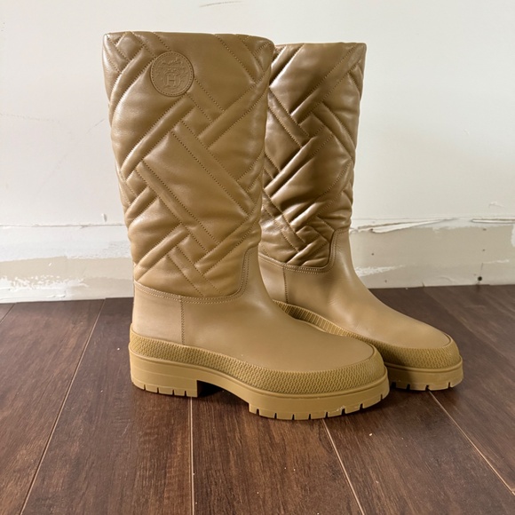 Boots Hermès - Picture 10 of 13